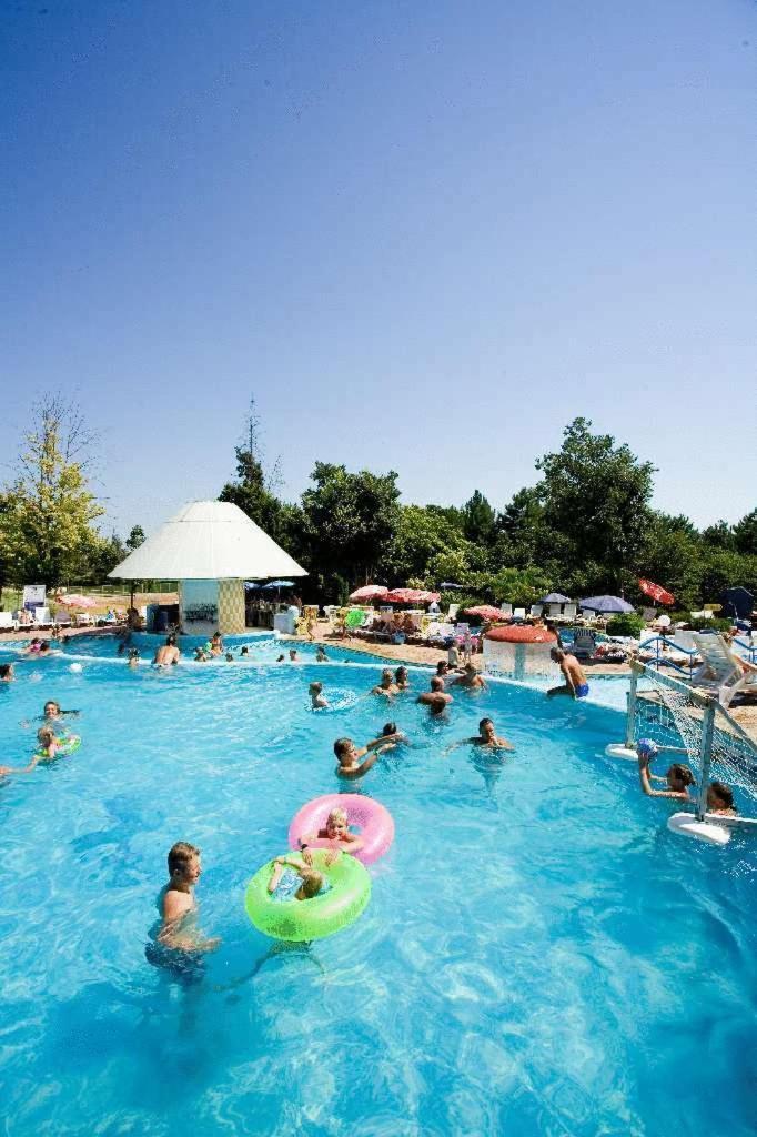 Hotel Orhidea Albena Exterior foto
