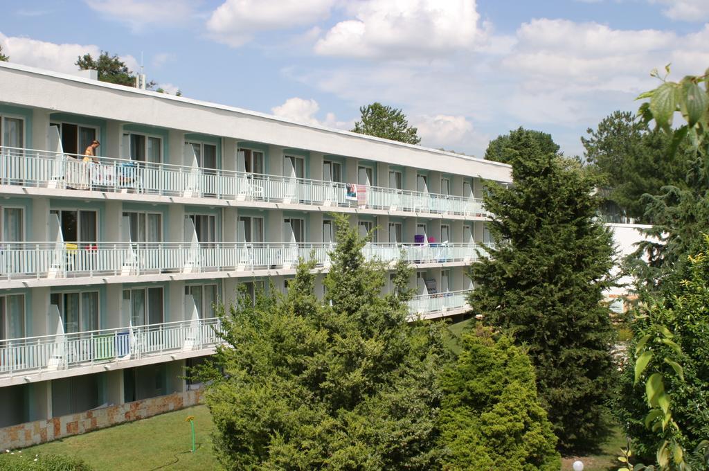 Hotel Orhidea Albena Exterior foto