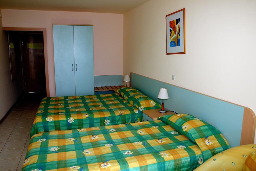 Hotel Orhidea Albena Habitación foto